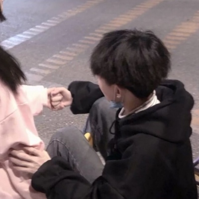 高清好看的优质情头真人小众图片 ins真人小众高级情头