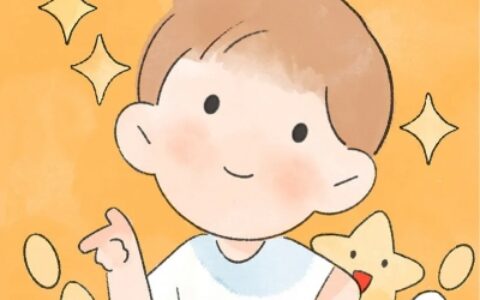 高清一男一女开心快乐卡通情头图片 可爱开心情侣头像