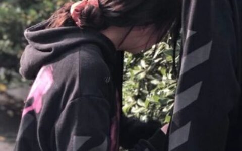 好看的超甜宠溺情侣头像真人图片 甜美头像真人高清