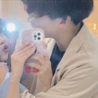 高清好看的高级感神仙情头图片 神仙高级情头