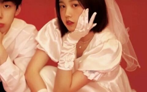 高清一左一右的唯美神仙情侣头像图片 超级神仙唯美情侣头像