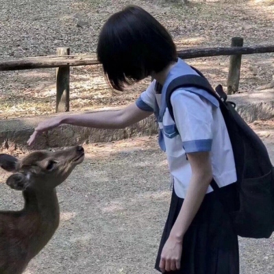 高清可爱另一半不是人的情侣头像图 男朋友不是人系列的情侣头像