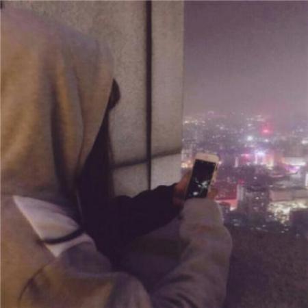 非主流唯美头像情侣2021最新版本真人图片