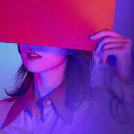 2021情侣头像真人超清一左一右图片