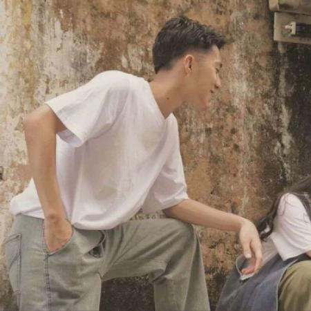 高清清新好看的文艺范头像情侣2021图片 情侣头像2021文艺