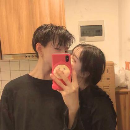 超甜成熟的情侣头像高清唯美图片 唯美情侣头像真人成熟
