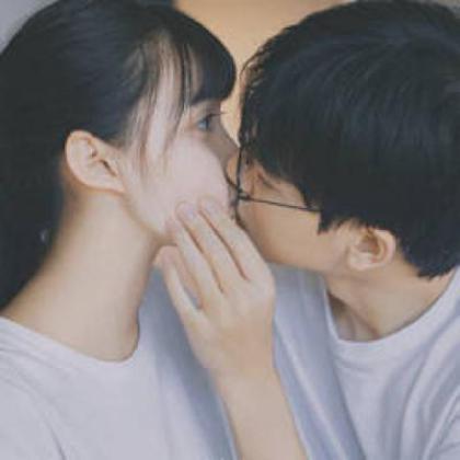 你是比阳光还灿烂的存在 情侣头像微信2021最新高清图片