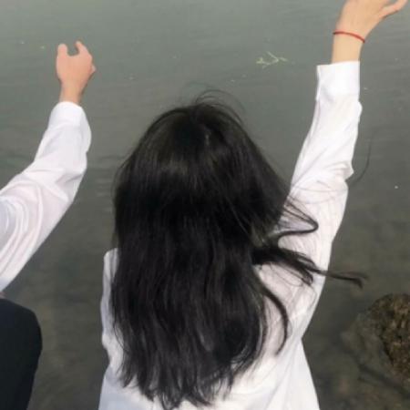 高清超甜的情侣空间头像真人露脸图片 情侣空间头像真人