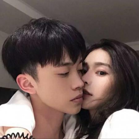 高清抖音超火的情侣头像2021图片 情侣头像2021最新款