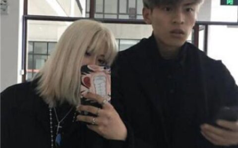高清霸气的真人情侣头像超拽手机控图片 情侣头像手机控超拽