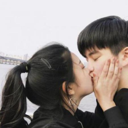 高清超甜的2021唯美微信头像情侣图片 唯美2021情侣头像