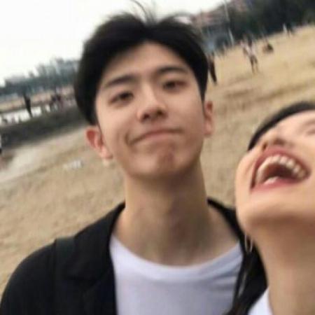 甜美爱情 2021年最新款的情侣头像真人