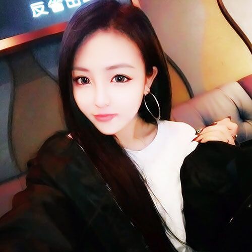 2021最火情侣头像单人真人独一无二高清图片