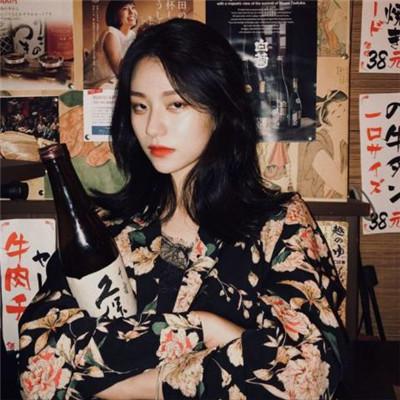 爱情是个磨人的小妖精 一男一女情头2021霸气真人