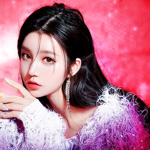 高清情头2021新款一男一女图片 一男一女情头2021单人