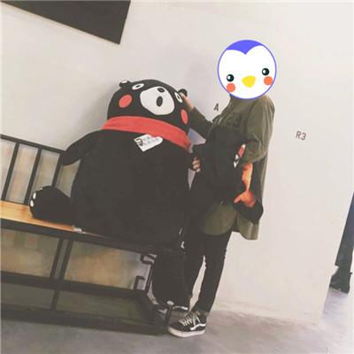 个性经典又搞怪的情侣头像2021最新版图片