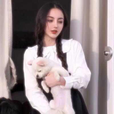 头像微信2021年最新版情侣一男一女个性图片