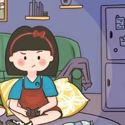 可爱 情侣 头像卡通人物 卡通情侣头像带萌一对
