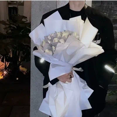 高清超甜简单干净的情头真人图片 情侣头像真人干净温柔