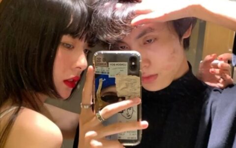 高清超甜的真人情侣头像高颜值图片 情侣头像高级感真人
