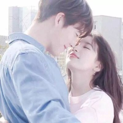 高清双人网图情侣头像真人一左一右 情侣好看头像真人网图