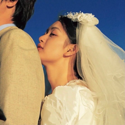 高清唯美浪漫真人情侣头像图片 唯美浪漫头像情侣