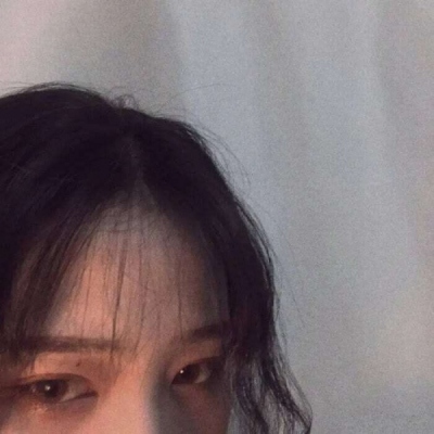 高清一男一女的高级情侣头像单人图片 单人分开情侣头像