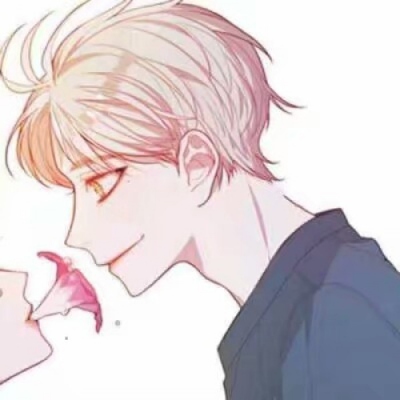 高清好看的情侣头像唯美图片浪漫动漫 二次元情侣头像浪漫唯美