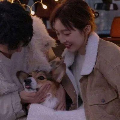 头像真人2021最新火情侣双人图片