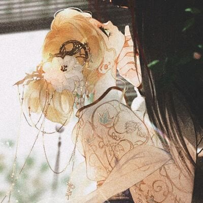 好看的2021最潮最火情侣头像二次 2021超火情侣头像动漫高清图片