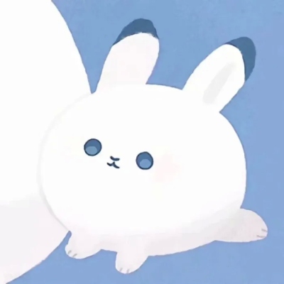 非常小众的可爱情头