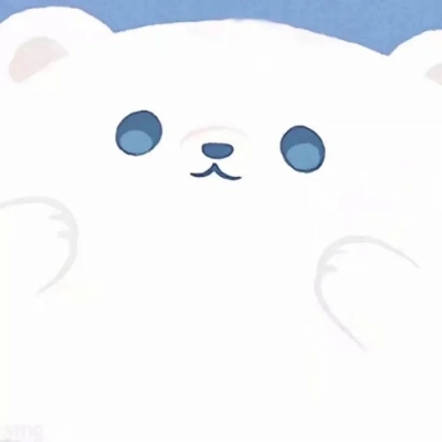 非常小众的可爱情头