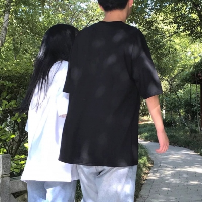 高清超甜的情侣头像双人真人浪漫图片 情头双人浪漫真人