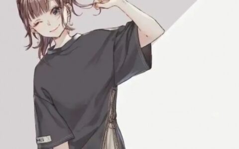 一男一女 独一无二 2021最火最潮情侣头像一对动漫