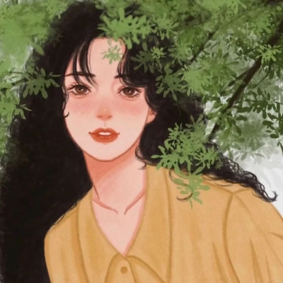 一男一女 独一无二 2021最火最潮情侣头像一对动漫
