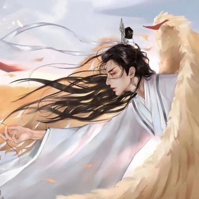 一男一女 独一无二 2021最火最潮情侣头像一对动漫