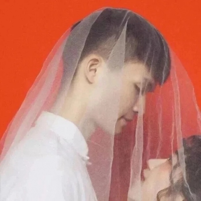 高清唯美超火的婚纱头像情侣专用图片 婚纱系列情头