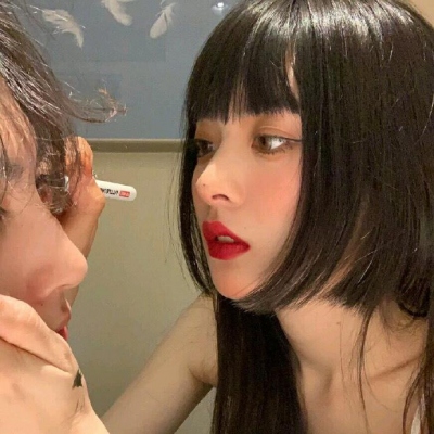 高清低调成熟的情侣头像图片 成熟稳重风格的情侣头像
