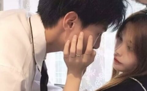 高清一眼万年情侣头像两张的图片 一眼万年的神仙情头
