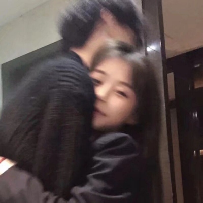 高清个性有特色的情侣头像图片 全国最独特的情头
