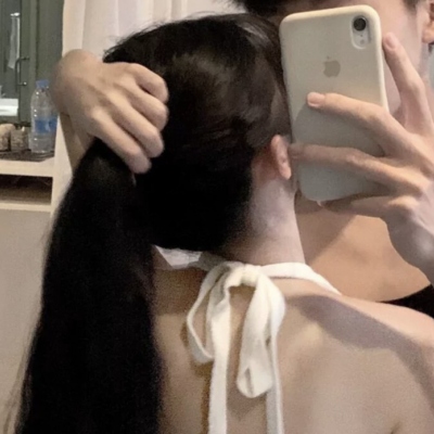 高清个性有特色的情侣头像图片 全国最独特的情头