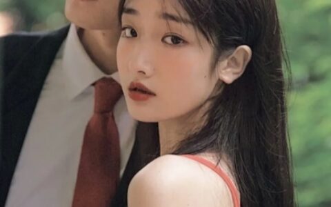 高清好看的情头真人情侣明显图片 情头真实人物