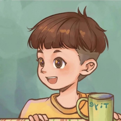 情头不明显的那种动漫可爱高清图片