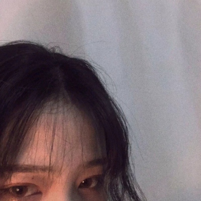 高清单人无缝连接的情侣头像图片 清晰好看的情侣头像一男一女