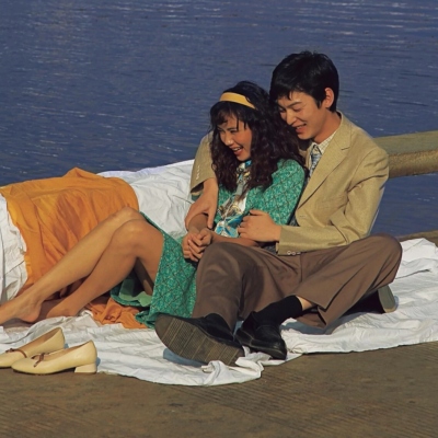 高清浪漫的情头双人甜美图片 情头气质双人甜蜜