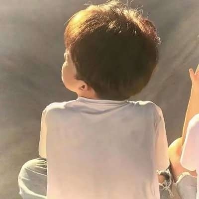 高清超甜的人间小宝藏情侣头像图片 宝藏真人头像情侣