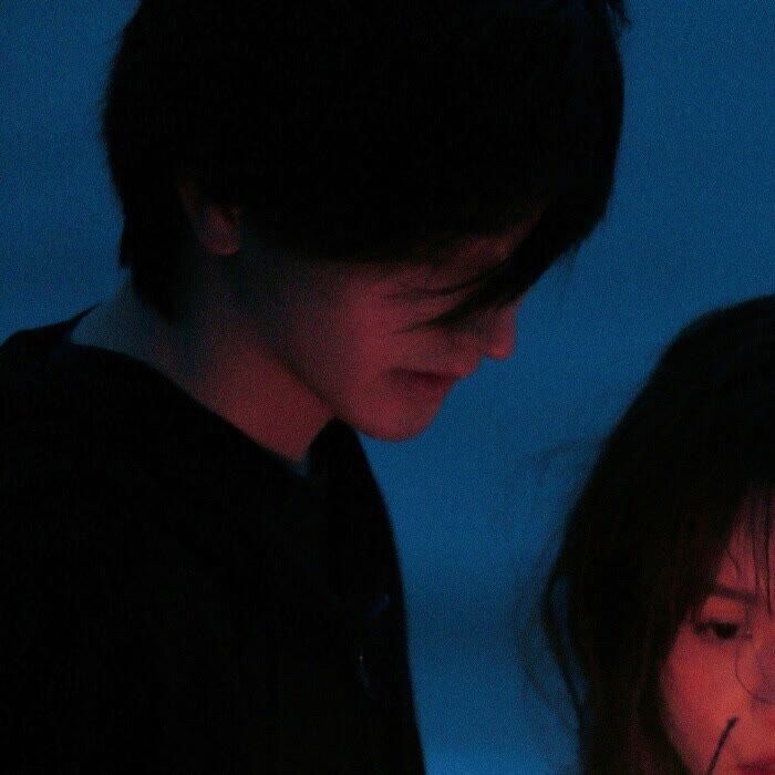 高清好看的真人情头双人高冷霸气图片 双人真人情头高冷