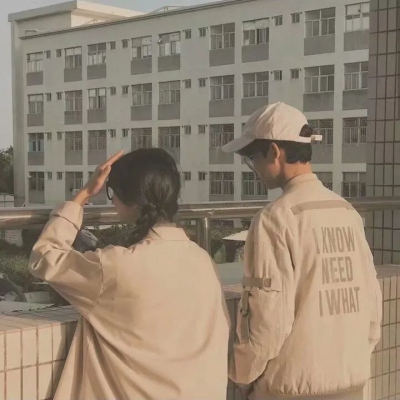 高清好看的情头双人超甜可盐可甜图片 情头可盐可甜