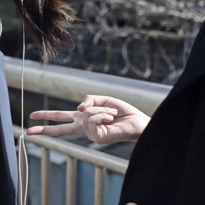 高清清新的高逼格ins情侣头像成熟图片 情侣头像高逼格一对