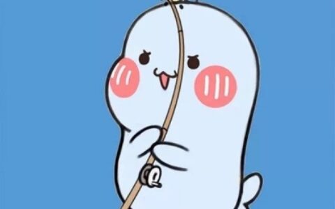 高清好看可爱优质动漫情头图片 动漫优质可爱二次元情头
